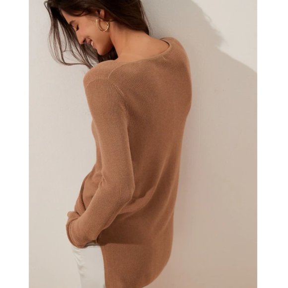 🍌Banana Republic Sweater - Picture 4 of 10